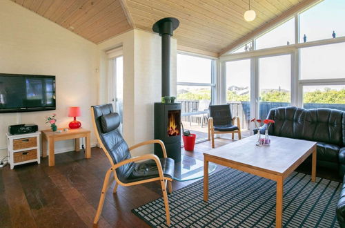 Photo 9 - 8 Person Holiday Home in Hjorring