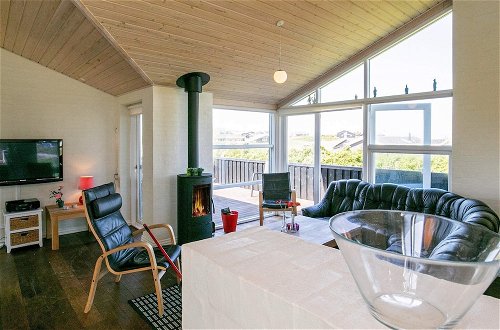 Photo 4 - 8 Person Holiday Home in Hjorring