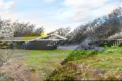 Photo 30 - 6 Person Holiday Home in Lokken-by Traum