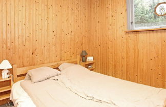 Photo 3 - 6 Person Holiday Home in Lokken