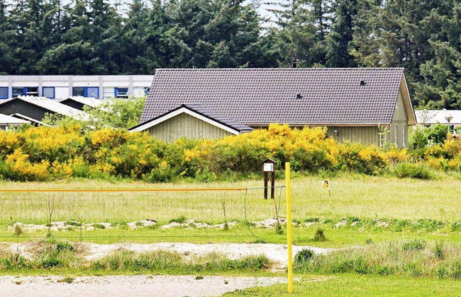 Luxury Retreat in Tranum - By Traum Ferienwohnungen - Foto 11