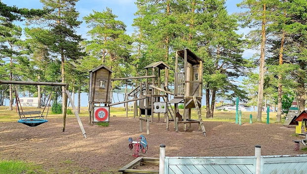 Kinderbereich