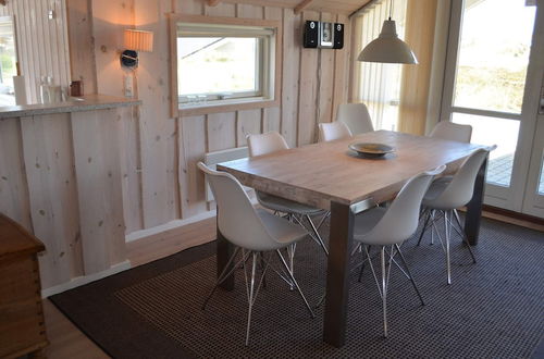 Photo 8 - 7 Person Holiday Home in Hvide Sande