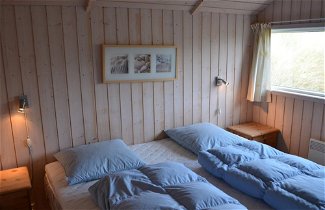 Photo 2 - 7 Person Holiday Home in Hvide Sande