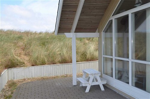 Photo 18 - 7 Person Holiday Home in Hvide Sande
