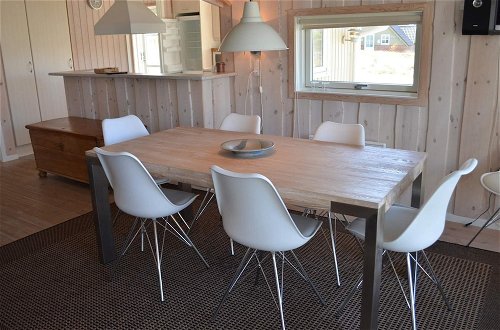 Photo 14 - 7 Person Holiday Home in Hvide Sande
