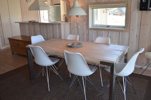 Photo 11 - 7 Person Holiday Home in Hvide Sande