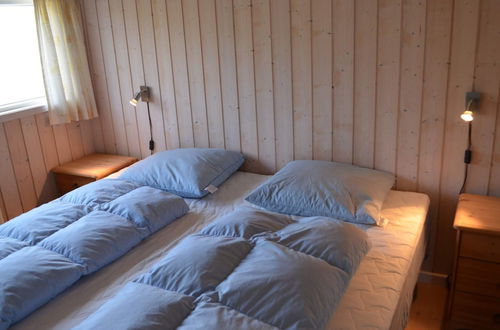 Photo 7 - 7 Person Holiday Home in Hvide Sande