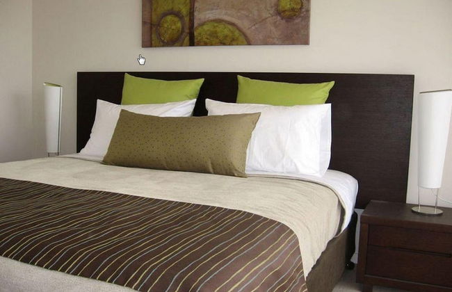 Azzura Greens Resort - Photo 4
