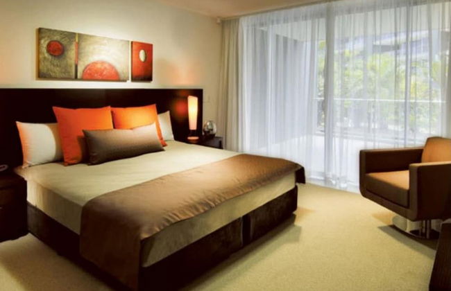 Azzura Greens Resort - Photo 3