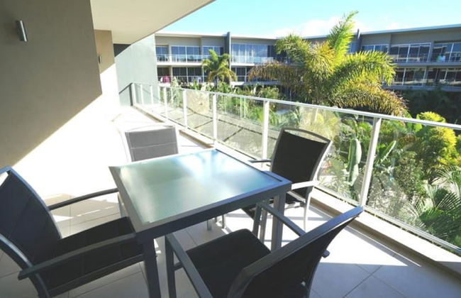 Azzura Greens Resort - Photo 32