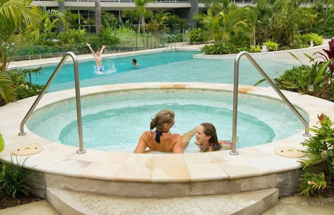 Azzura Greens Resort - Photo 41