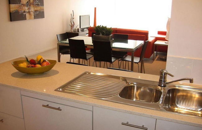 Azzura Greens Resort - Photo 20
