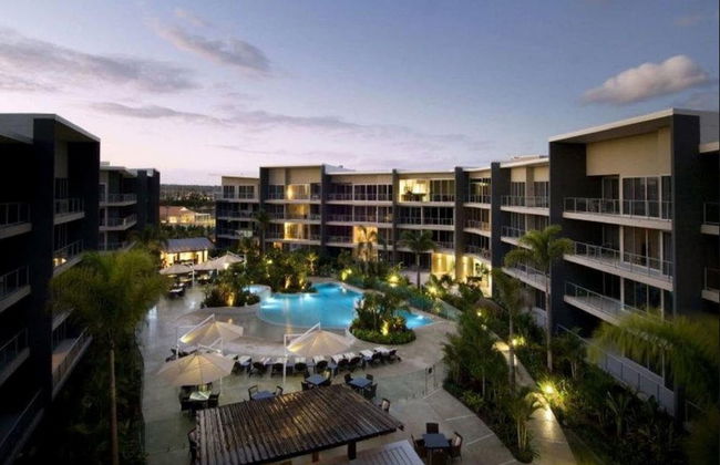 Azzura Greens Resort - Photo 43
