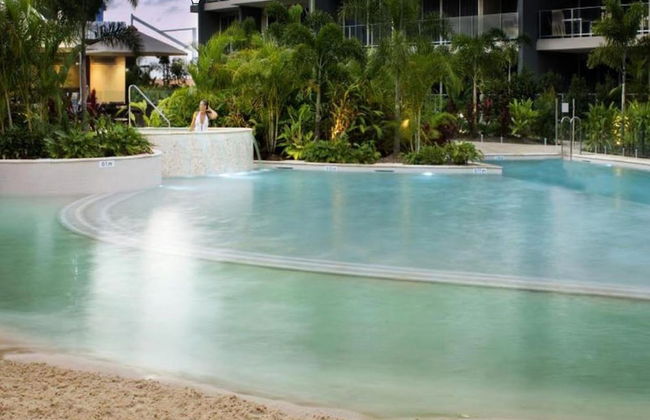 Azzura Greens Resort - Photo 38