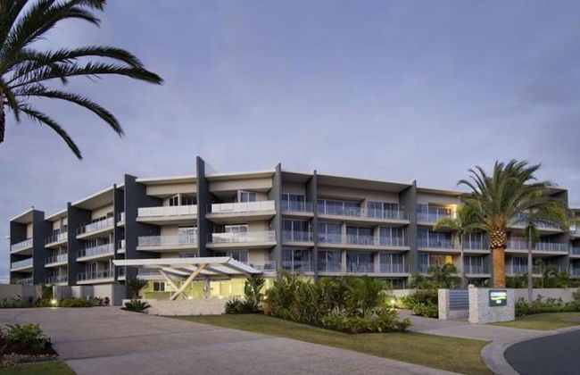Azzura Greens Resort - Photo 44