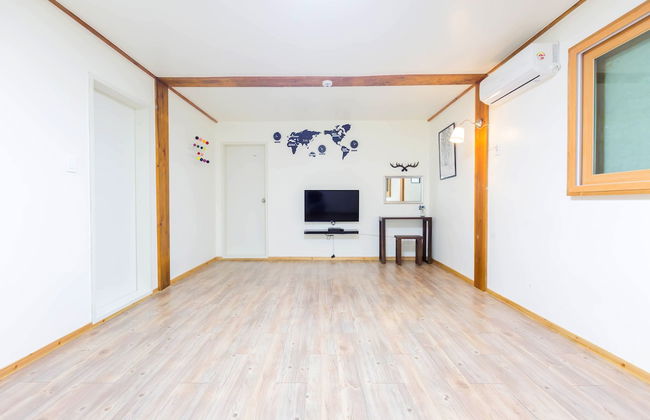 Gyeongju West Namsan Hanok Pension - Foto 4