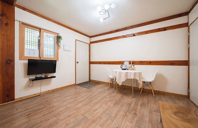 Gyeongju West Namsan Hanok Pension - Foto 63
