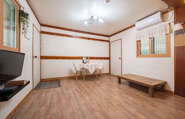 Gyeongju West Namsan Hanok Pension - Foto 64