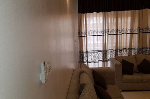 Foto 25 - Cadogan Place Estate Apartment