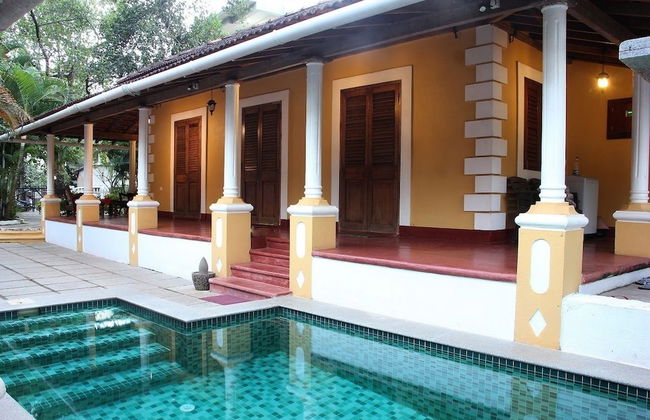 5am Somewhere - Villa Pinhero - Foto 10