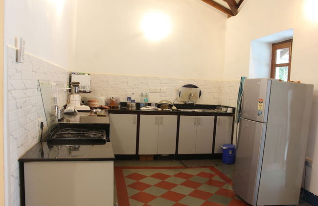 5am Somewhere - Villa Pinhero - Foto 7