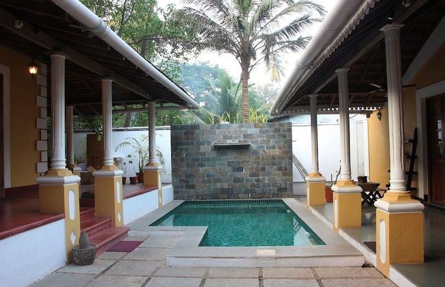 5am Somewhere - Villa Pinhero - Foto 12