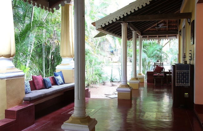 5am Somewhere - Villa Pinhero - Foto 14