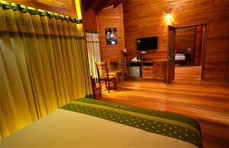 Foto 1 - Room in Guest Room - Lakerose Wayanad Resort - Water Front Grandeur