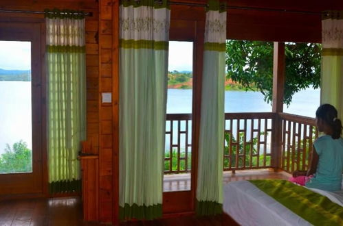 Photo 2 - Room in Guest Room - Lakerose Wayanad Resort - Water Front Grandeur