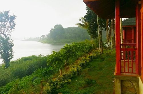 Photo 6 - Room in Guest Room - Lakerose Wayanad Resort - Water Front Grandeur