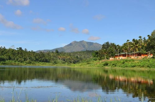 Photo 6 - Room in Guest Room - Lakerose Wayanad Resort - Water Front Grandeur