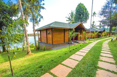 Photo 9 - Room in Guest Room - Lakerose Wayanad Resort - Water Front Grandeur