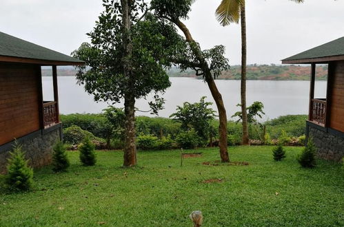 Foto 7 - Room in Guest Room - Lakerose Wayanad Resort - Water Front Grandeur