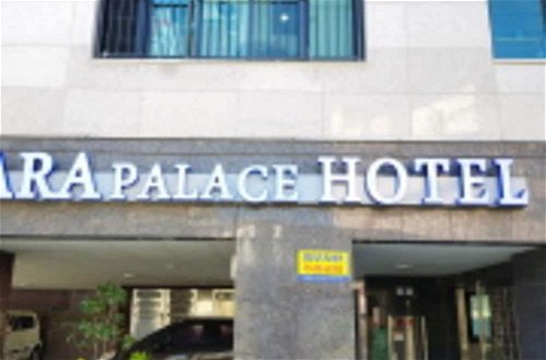 Foto 73 - Ara Palace Hotel