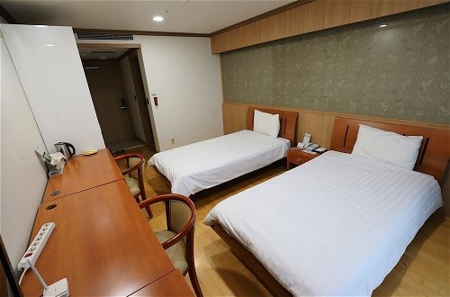 Photo 10 - Daejeon I-Hotel