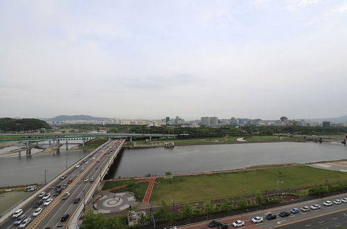 Foto 45 - Daejeon I-Hotel