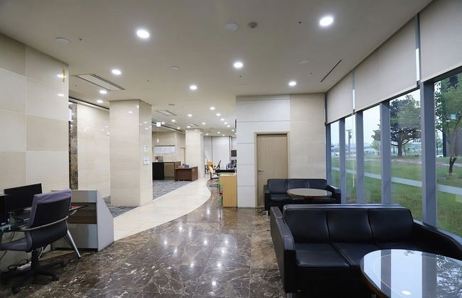 Daejeon I-Hotel - Foto 5