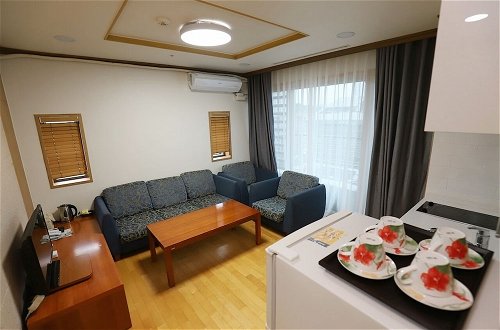 Foto 21 - Daejeon I-Hotel