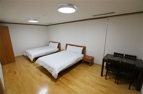 Foto 19 - Daejeon I-Hotel