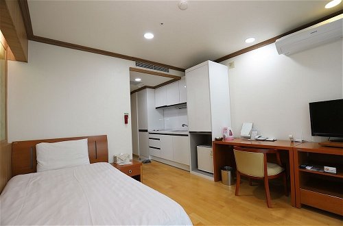Foto 9 - Daejeon I-Hotel