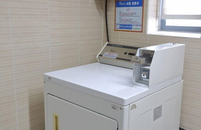 Daejeon I-Hotel - Foto 33