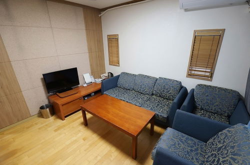 Photo 25 - Daejeon I-Hotel