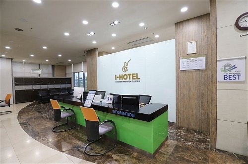 Photo 4 - Daejeon I-Hotel