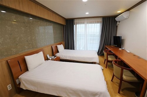 Foto 12 - Daejeon I-Hotel