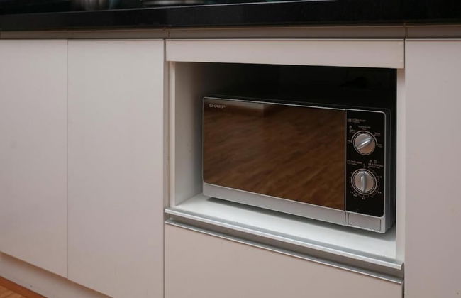 HB Serviced Apartment - 12 Tran Quy Kien - Foto 18