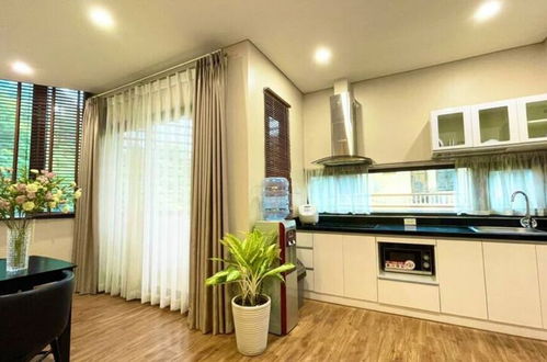 Photo 16 - HB Serviced Apartment - 12 Tran Quy Kien