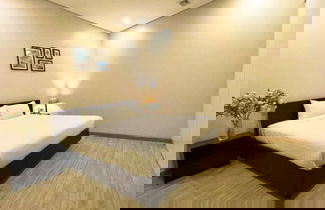 Foto 3 - HB Serviced Apartment - 12 Tran Quy Kien