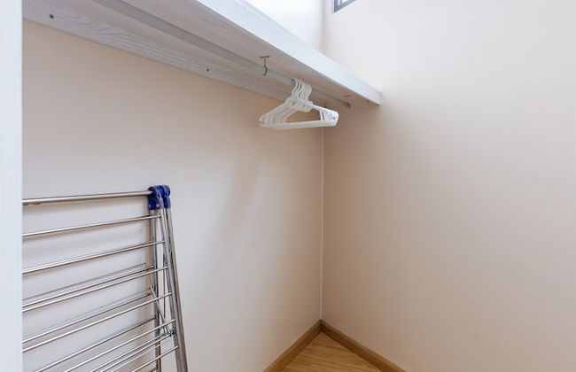 HB Serviced Apartment - 12 Tran Quy Kien - Foto 23