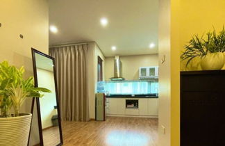 Foto 3 - HB Serviced Apartment - 12 Tran Quy Kien